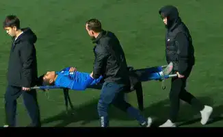 Трагедия на поле: смерть 19-летнего футболиста Диаса Толеу ставит под вопрос безопасность игроков в спорте