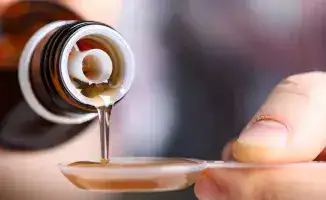 Смертельный сироп от кашля: 17 детей младше пяти лет погибли в Индии