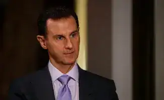 Попытка покушения на Башара Асада в Москве: последние новости от Tengrinews.kz