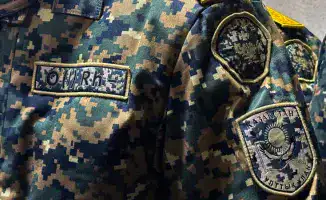 Солдат-срочник выпрыгнул с третьего этажа воинской части в Алматы: пресс-служба Национальной гвардии МВД прокомментировала инцидент