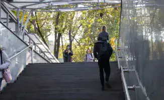 Алматы: подземные и надземные переходы получат "второе дыхание" за сотни миллионов