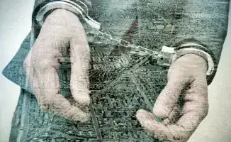 Коррупция как тень: Токаев освещает путь к справедливому Казахстану