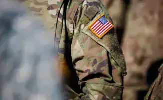 США направят 200 военных в Израиль для наблюдения за перемирием в Газе