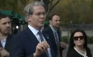 США готовят значительное усиление санкций против России, заявил министр финансов Скотт Бессент. Ожидается, что официальное объявление состоится в ближайшее время, сообщает Tengrinews.kz.