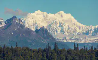 Аляска: Арктический заповедник открывается для нефтегазовой добычи