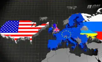 США передадут Украине разведданные для ракетных ударов по энергетической инфраструктуре России