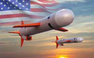 США сняли ограничение на использование Украиной дальнобойных ракет для давления