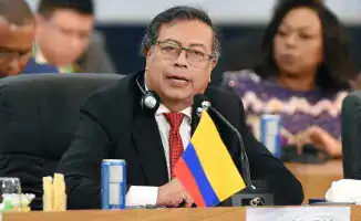 Санкции США: Петр под прицелом финансового грома