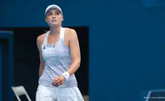 Рыбакина начнет борьбу на Japan Open против канадской теннисистки