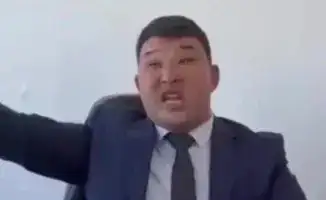 Судебный молоток поразил акима: видео-скандал обернулся административным разбирательством в Зайсанском районе