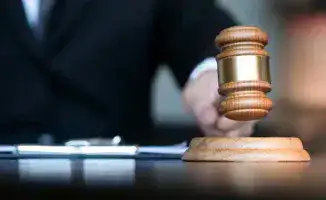 Приговор экс-начальнику ДКНБ Шымкента: борьба с коррупцией и ее влияние на общественное доверие