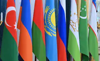 Токаев: Цель СНГ - Превратить в Пространство Созидания