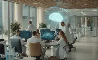 Токаев: ИИ — мирный инструмент или цифровой меч?