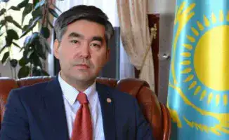 Казахстан назначает нового посла в США: Магжан Ильясов на дипломатическом посту
