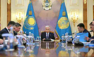 Токаев инициирует меры для стабилизации цен и повышения доходов казахстанцев