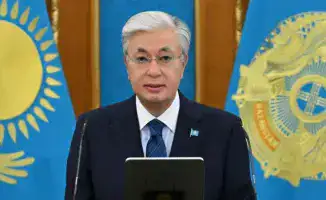 Касым-Жомарт Токаев поздравил казахстанцев с Днём Республики: важные слова о единстве и развитии страны