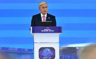 Токаев переименует Digital Bridge: новый взгляд на будущее