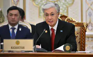 Токаев инициирует создание совместных кластеров переработки зерна с Россией: новые возможности для агропромышленного комплекса и укрепление экономических связей