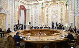 Токаев предложил создать региональный совет по ядерно-топливному циклу в Казахстане