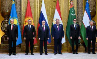 Касым-Жомарт Токаев прибыл на саммит в Душанбе: Президент Казахстана на месте событий