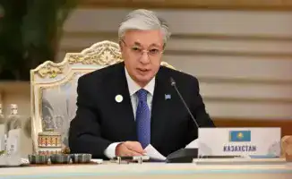 Касым-Жомарт Токаев усиливает безопасность Казахстана: кадровые перестановки в Комитете национальной безопасности