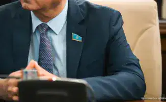 Токаев анонсировал e-Parlament: цифровая революция в законодательстве?