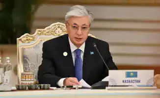 Токаев подчеркивает важность памяти о подвиге предков для укрепления социальной сплоченности в Казахстане