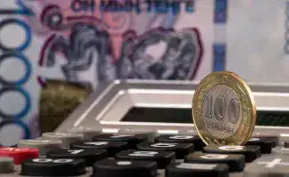 Топ-5 регионов Казахстана с самой высокой зарплатой: средняя номинальная заработная плата 420 тысяч тенге во втором квартале 2025 года