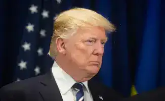 Трамп называет 'украинский' импичмент мошенничеством и призывает к расследованию в Конгрессе