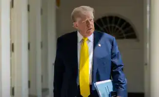 Трамп отправляется в Египет для подписания мирного соглашения по Газе