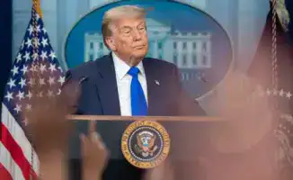 Трамп вводит 100-процентные пошлины на товары из Китая с 1 ноября