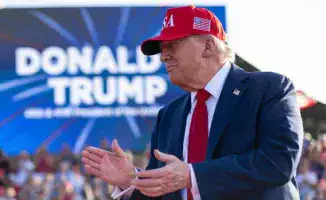 Трамп уничтожение подлодки с наркотиками видео операция