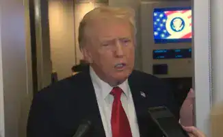 Трамп призывает Пекин: мир в Украине через китайские руки?