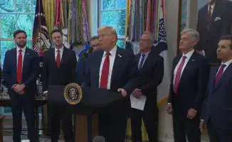 Трамп ставит ХАМАС: мир или война в Газе?