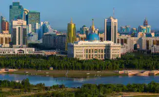 Поздравления Токаеву от Трампа, Путина, Си Цзиньпина и Эрдогана по случаю национального праздника Казахстана