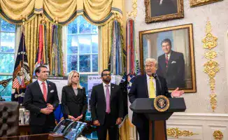 Трамп одобрил тайные операции ЦРУ в Венесуэле