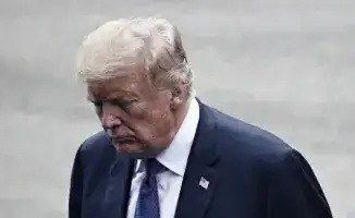 Трамп о встрече с Путиным: "Я не хочу терять время"