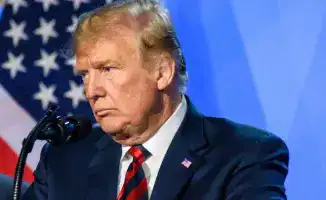 Трамп встает на защиту Финляндии: готовность президента США как щит в бурном море российской агрессии