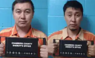 Семья на краю пропасти: брат задержанного в США с кокаином, а дома — трое детей и больная жена