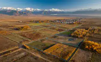 Земельные сокровища Алматы: возвращение утраченных гектаров в объятия государства