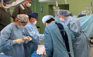 Умершая казахстанка стала донором и спасла шесть жизней в Алматы, передаёт Tengrinews.kz со ссылкой на Министерство здравоохранения. Эта трагическая история подчеркивает важность донорства органов и его способность дарить надежду и жизнь другим людям в кр