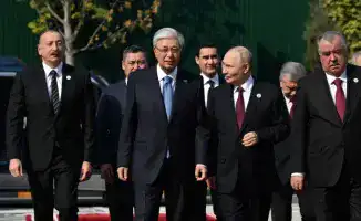 Аркадий Дубнов о саммите СНГ в Душанбе: ключевые события и их международное значение