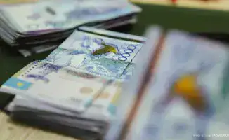 Депутат Мажилиса Нурлан Ауесбаев предложил увеличить пособия для людей с инвалидностью в Казахстане