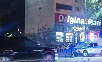 В Алматы анонимное сообщение о бомбе в центре города