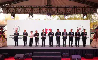 Алматы становится центром медицинских инноваций: открытие первого check-up-центра по корейским стандартам улучшит доступ к качественной медицинской помощи в Центральной Азии