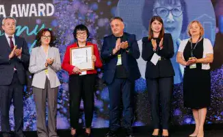 Алматы становится центром архитектурного диалога: Международный форум Share Kazakhstan-2025 объединяет профессионалов для обсуждения урбанистических решений