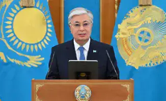 Токаев: друг армянского народа и мост мира в Армении