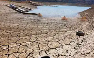 Кризис воды: Иран на грани, Казахстан в ожидании?