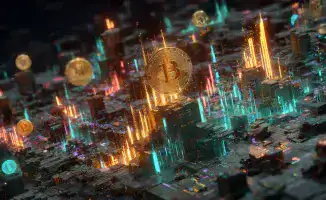 Крипторезерв в Казахстане: золото заменит биткоин?