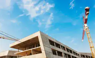 Ужесточение наказания: в Казахстане могут ввести уголовную ответственность за нарушения строительных норм